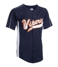 Baseball Jerseys